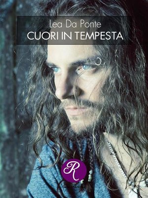 cover image of Cuori in tempesta